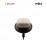Shokz OpenDots One Clip-On OpenEar Headphone - Beige 810160666288