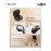 Shokz Openfit 2 Open-Ear True Wireless Earbuds - Beige T920-St-Bg 810160666974