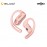 Shokz OpenFit Air Open-Ear True Wireless Earbuds - Pink T511-ST-PK 810092678687