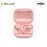 Shokz OpenFit Air Open-Ear True Wireless Earbuds - Pink T511-ST-PK 810092678687