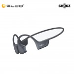 Shokz Openrun Pro2 Bone Conduction Headphones -Black 810092678922
