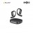 Shokz OpenFit Pro Innovative Open-Ear Noise Reduction Headphone – Black 810202681927