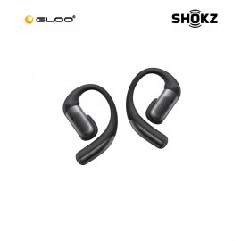 Shokz OpenFit Pro Innovative Open-Ear Noise Reduction Headphone – Black 810202681927