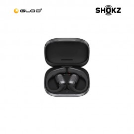 Shokz OpenFit Pro Innovative Open-Ear Noise Reduction Headphone – Black 810202681927