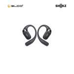 Shokz OpenFit 2 Plus OpenEar Headphone - Black 810173482424