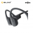 SHOKZ OPENRUN Bone Conduction Open-ear Endurance Headphones - Black S803BK  850033806182