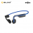 SHOKZ OPENMOVE Bone Conduction Open-ear Lifestyle/Sport Headphones - Blue S661BL  850033806267