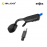 SHOKZ OPENMOVE Bone Conduction Open-ear Lifestyle/Sport Headphones - Blue S661BL  850033806267