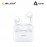 AUKEY True Wireless Earbuds Bluetooth 5.2 IPX5 EP-M1S White 689323784561