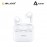 AUKEY True Wireless Earbuds Bluetooth 5.2 IPX5 EP-M1S White 689323784561