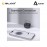 Aukey EP-M3A True Wireless Earbuds - Dark Grey 689323788491