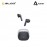 Aukey EP-M4 Move Vibe True Wireless Earbuds - Dark Grey EP-M4-GY 689323789689