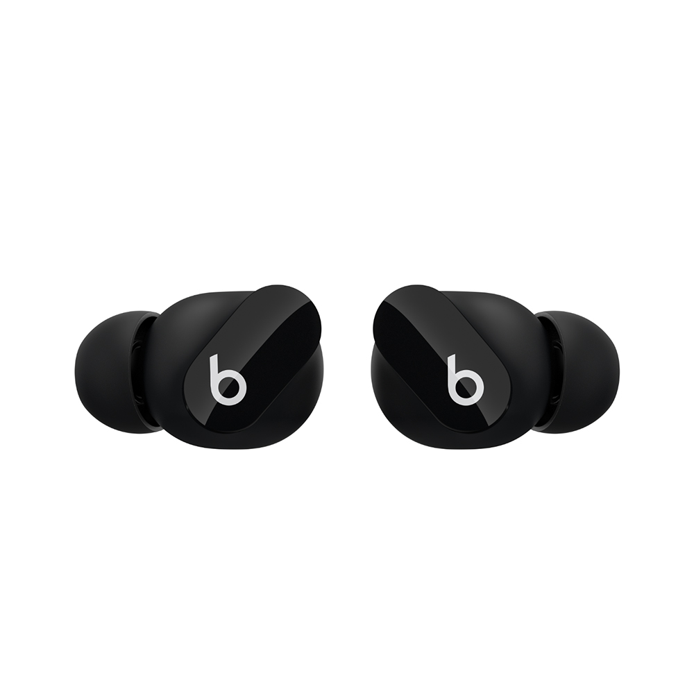 Beats Studio Buds - True Wireless Noise Cancelling Earphones - Black