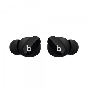 Beats Studio Buds - True Wireless Noise Cancelling Earphones - Black