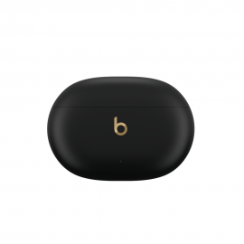 Beats Studio Buds + True Wireless Noise Cancelling Earbuds - Black / Gold - MQLH3ZP/A