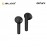 DEFUNC True Lite True Wireless Earbuds Black 7350080714636
