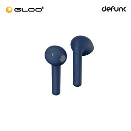 Defunc True Lite Earbuds, In-Ear, Wireless, Blue 7350080714667