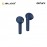 Defunc True Lite Earbuds, In-Ear, Wireless, Blue 7350080714667
