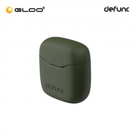 Defunc True Lite Earbuds, In-Ear, Wireless, Green 7350080714681