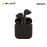 Defunc TRUE GO Slim Wireless Earbuds Earphones - Black 7350080718719