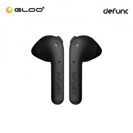 Defunc TRUE MUSIC True Wireless Black 7350080719785