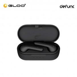 Defunc TRUE MUSIC True Wireless Black 7350080719785