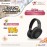 Elysium HYPERBASS 2 LOW BASE Bluetooth Headset 8886411936020