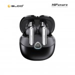 HiFuture SonicAir ENC TWS Earbuds-Black