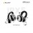 HiFuture FlexClip Wireless Open-Ear Earphone-Black