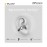 HiFuture FlexClip Wireless Open-Ear Earphone-Black