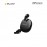 HiFuture FlyBuds4 AI AI + Translation Wireless Earbuds-Black