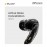 HiFuture FlyBuds4 AI AI + Translation Wireless Earbuds-Black