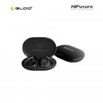 HiFuture VibeMate Wireless Open-Ear Earphone-Black