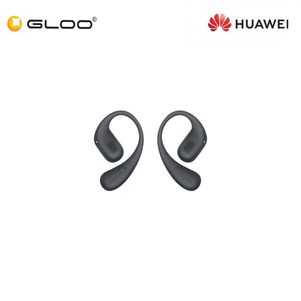 (Pre Order) Huawei Free Arc Earbuds - Black