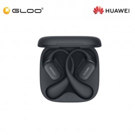 (Pre Order) Huawei Free Arc Earbuds - Black