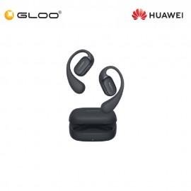 (Pre Order) Huawei Free Arc Earbuds - Black