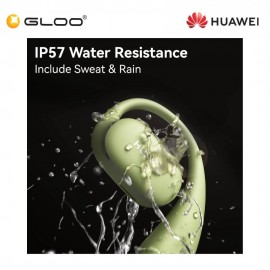 (Pre Order) Huawei Free Arc Earbuds - Black