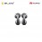 Huawei Freebuds 5 Silver Frost