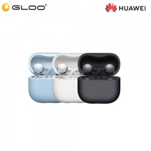 HUAWEI FreeClip 2-White
