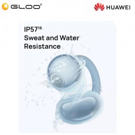 HUAWEI FreeClip 2-White