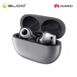 Huawei Freebuds Pro 2 Silver + FREE Huawei Freebuds Pro 2 Casing