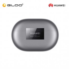 Huawei Freebuds Pro 2 Silver + FREE Huawei Freebuds Pro 2 Casing
