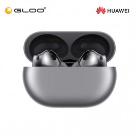 Huawei Freebuds Pro 2 Silver + FREE Huawei Freebuds Pro 2 Casing