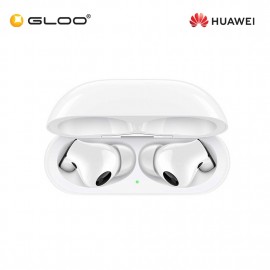 Huawei Freebuds Pro 2 White + FREE Huawei Freebuds Pro 2 Casing