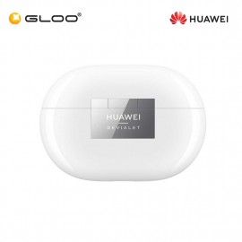 Huawei Freebuds Pro 2 White + FREE Huawei Freebuds Pro 2 Casing