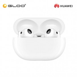 Huawei Freebuds Pro 2 White + FREE Huawei Freebuds Pro 2 Casing