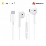 Huawei Type C Half In Ear Earphone CM33