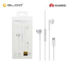 Huawei Type C Half In Ear Earphone (CM33)