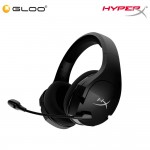 HyperX Cloud Stinger Core-Wireless Gaming Headset+DTS-Black HHSS1C-BA-BK/G-4P4F0AA