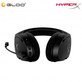 HyperX Cloud Stinger Core-Wireless Gaming Headset+DTS-Black HHSS1C-BA-BK/G-4P4F0AA